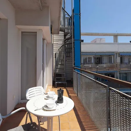 דירה Beautiful 1 Bedroom In Roses