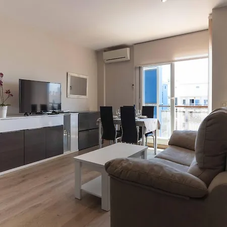Beautiful 1 Bedroom In Roses *