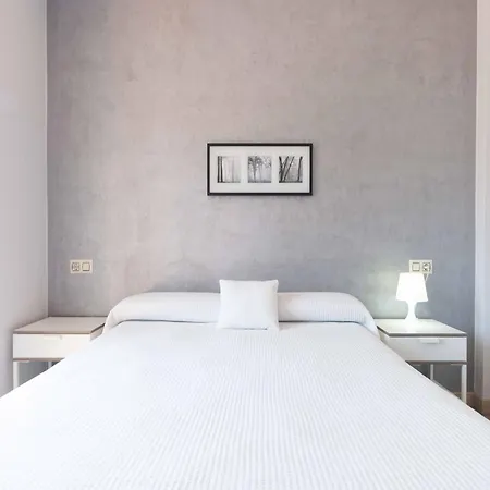 Apartmán In Roses Near Santa Margarita Empuriabrava