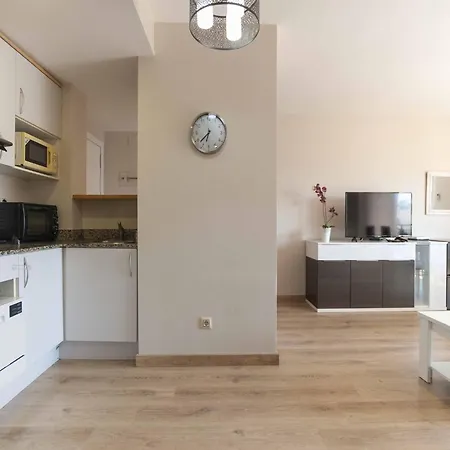 Apartmán In Roses Near Santa Margarita Empuriabrava